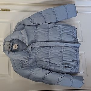 LOFT Puffer Jacket